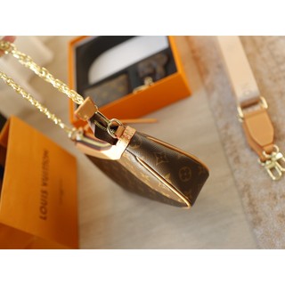 SET TÚI LV KẸP NÁCH SZ25