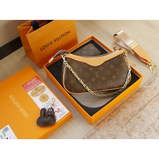 SET TÚI LV KẸP NÁCH SZ25