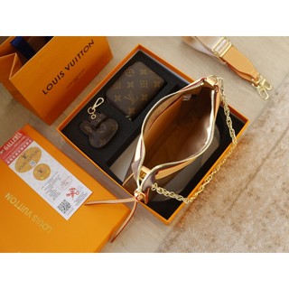 SET TÚI LV KẸP NÁCH SZ25