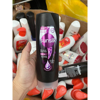 Dầu xả sunsilk Bồ kết 140ml hàng khuyến mãi