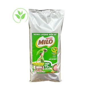 BỘT MILO Nguyên Chất 1KG - NESTLE