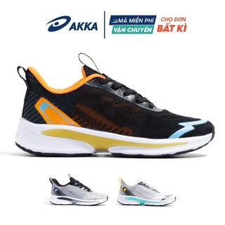 Giày thể thao giày chạy bộ chính hãng akka active b2254