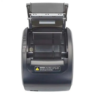 Máy in hóa đơn Xprinter XP-Q838L [USB + LAN New 2024] BH 1 Đổi 1 06 Tháng