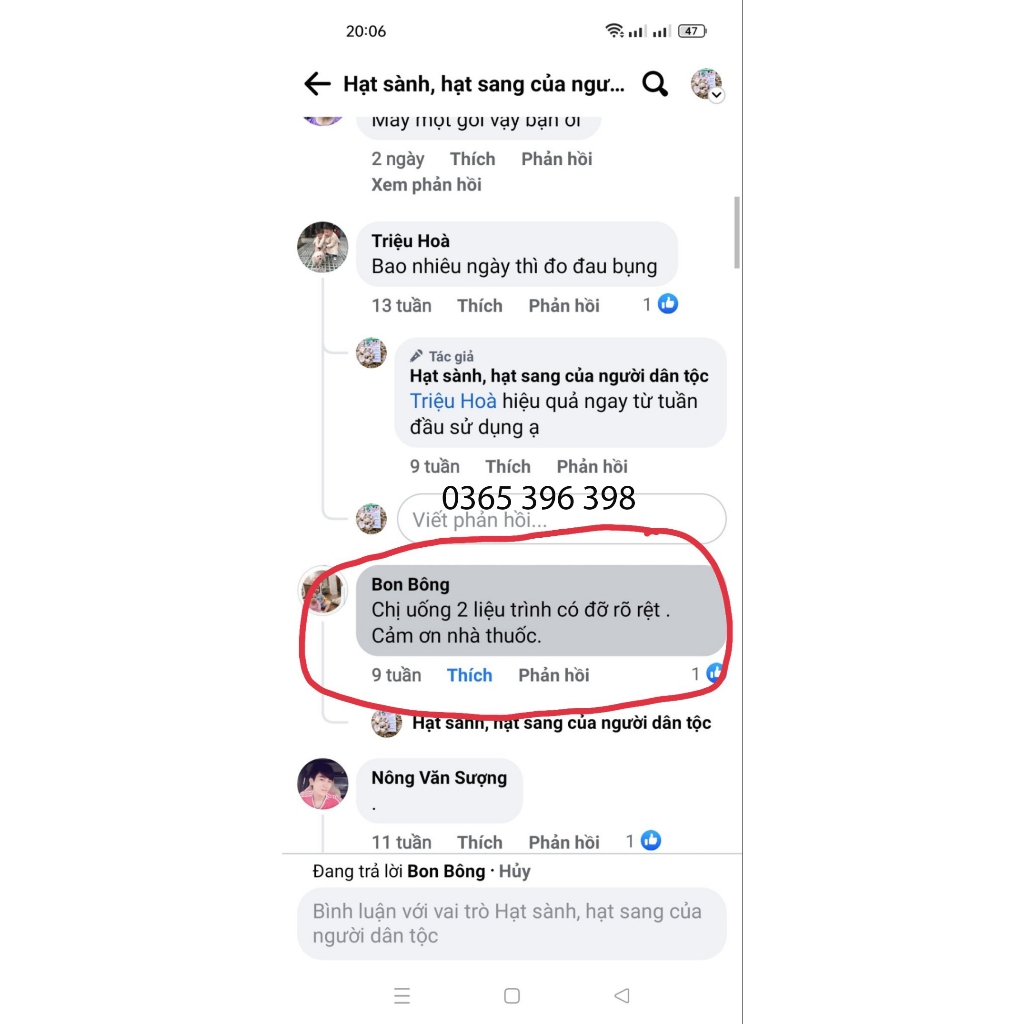 1 gói 22 grm dùng 30 ngày, hạt sang trắng dạ dày đại tràng, hạt loại 1