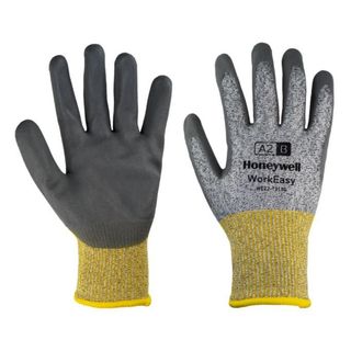Găng Tay Chống Cắt LV1 (WorkEasy WE21-3113G)