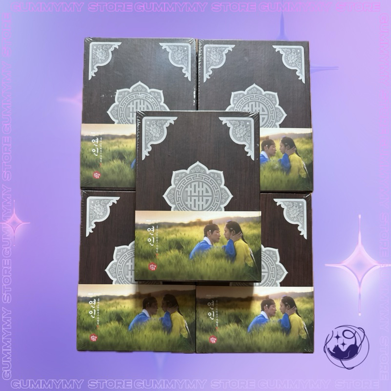 [CÓ SẴN] My Dearest OST album nhạc phim Người Yêu Dấu nguyên seal