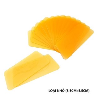 COMBO HỖ TRỢ DÁN GIẤY MIẾT - ĐỒ RỌC GIẤY
