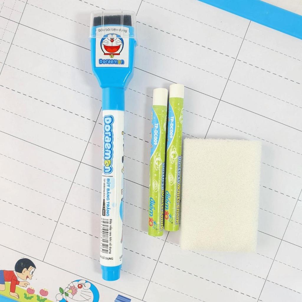 Bảng Bộ 2 Mặt A4 B015/DO A4  Thiên Long - Camshop