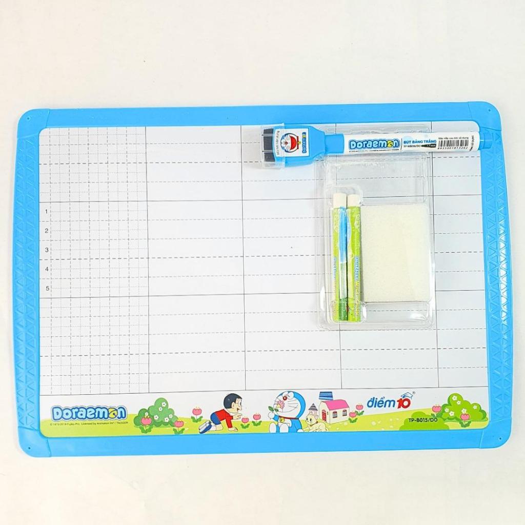 Bảng Bộ 2 Mặt A4 B015/DO A4  Thiên Long - Camshop