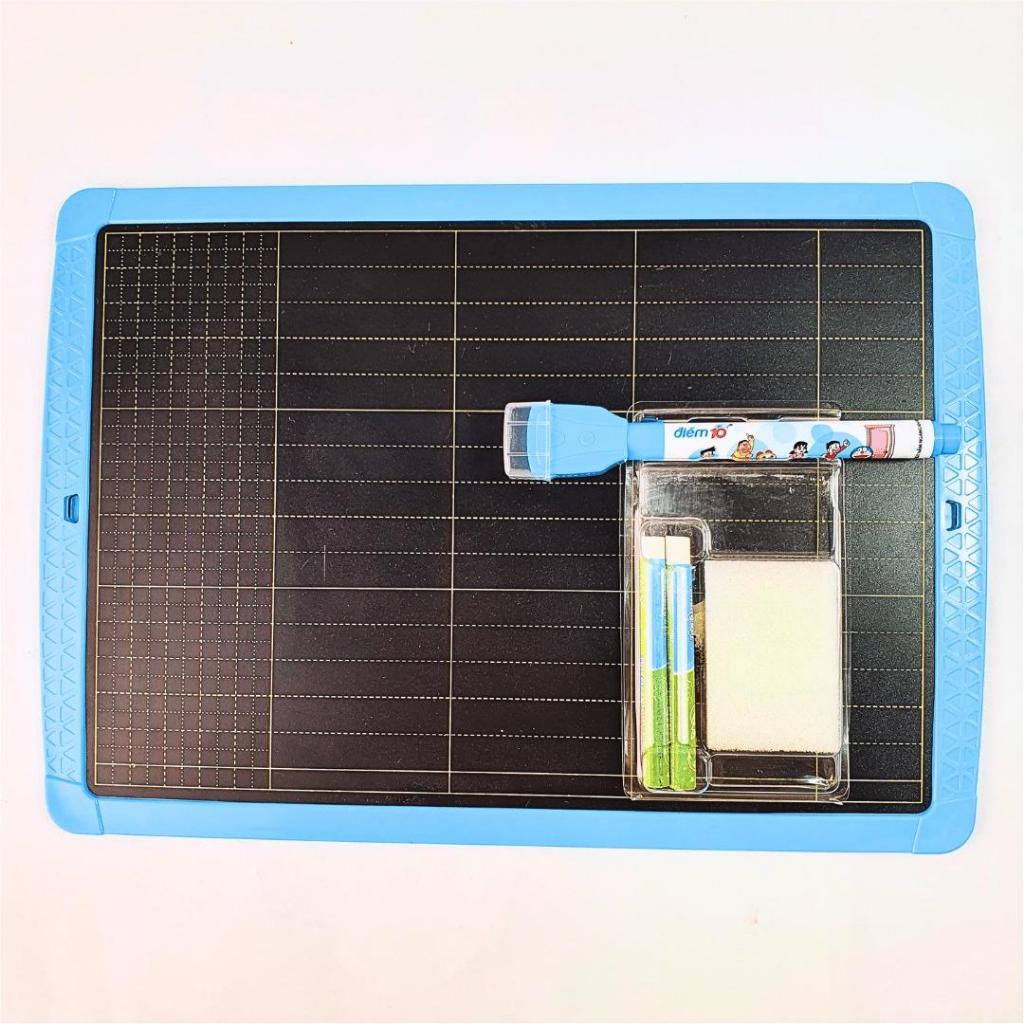 Bảng Bộ 2 Mặt A4 B015/DO A4  Thiên Long - Camshop