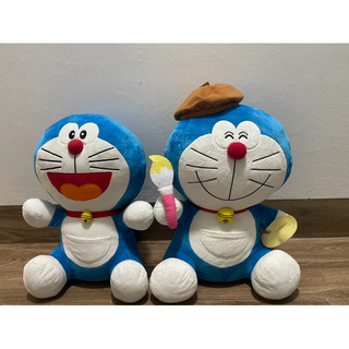 Doraemon nhồi bông chính hãng Doremon