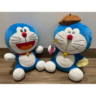 Doraemon nhồi bông chính hãng Doremon