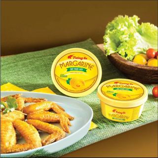 Bơ Tường An Margarine 80g