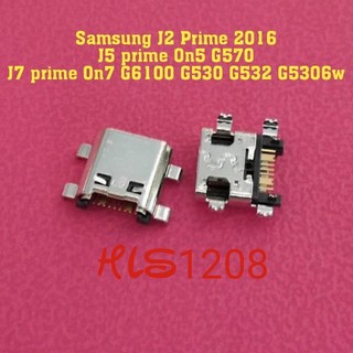 Chân sạc samsung j2 prime , j5 prime, j7 prime