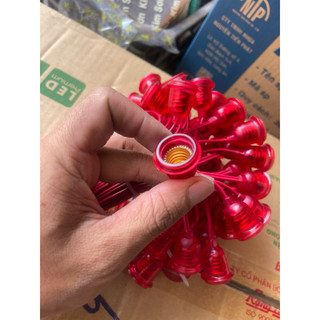 Đui đèn cana thái E12