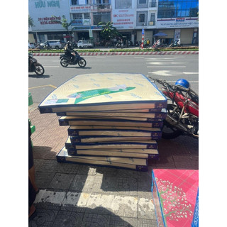 Nệm Cao Su Non American Giá rẻ