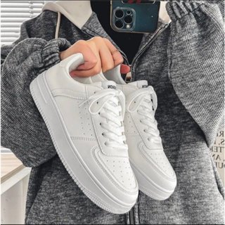 Giày thể thao MQ giày cặp tăng chiều cao nam nữ khâu full đế đóng hộp cẩn chận (size 35 đến 43 )