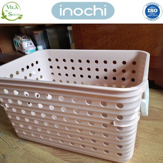 Giỏ xách quai bên Tokyo (tiêu chuẩn Nhật Bản) Cao cấp, tính năng vượt trội, kháng khuẩn, khử mùi…