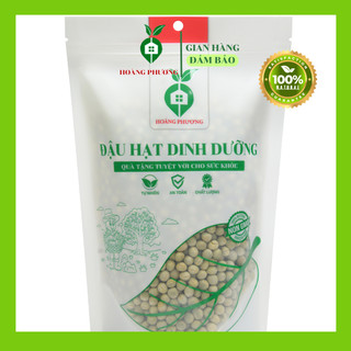 Đậu Hà Lan Khô 500GR Nhập Khẩu 💝FREE SHIP💝 Đậu Hà Lan Cho Bé Rau Mầm Ăn Kiêng Chay Eatclean