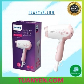Máy sấy tóc Philip HP8108 công suất 1000w hàng chính hãng