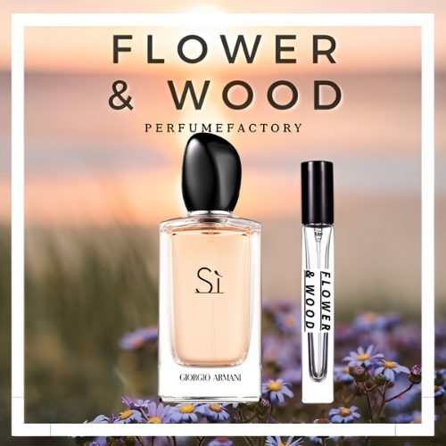 💘 Nước hoa Sì Eau De Parfum 5ml/10ml 🍓HOT🍓
