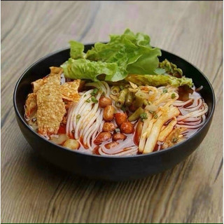 [Sẵn] BÚN ỐC LÝ TỬ THẤT LOẠI GÓI LỚN 335g