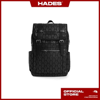 Ba lô Unisex LAGOM BACKPACK Simili - HADES Brand Chính Hãng