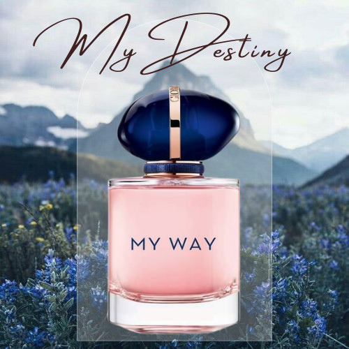 Nước Hoa My Way