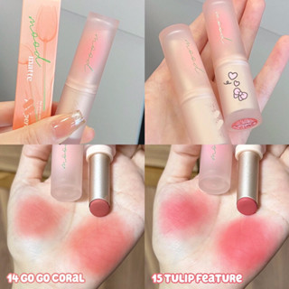 Son Thỏi Peripera Ink Mood Matte Stick