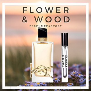 💘 nước hoa y. s . l libre eau de parfum test 5ml/10ml 🍓hot🍓