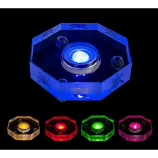 Đế đèn pha lê cao cấp 🌼🌼