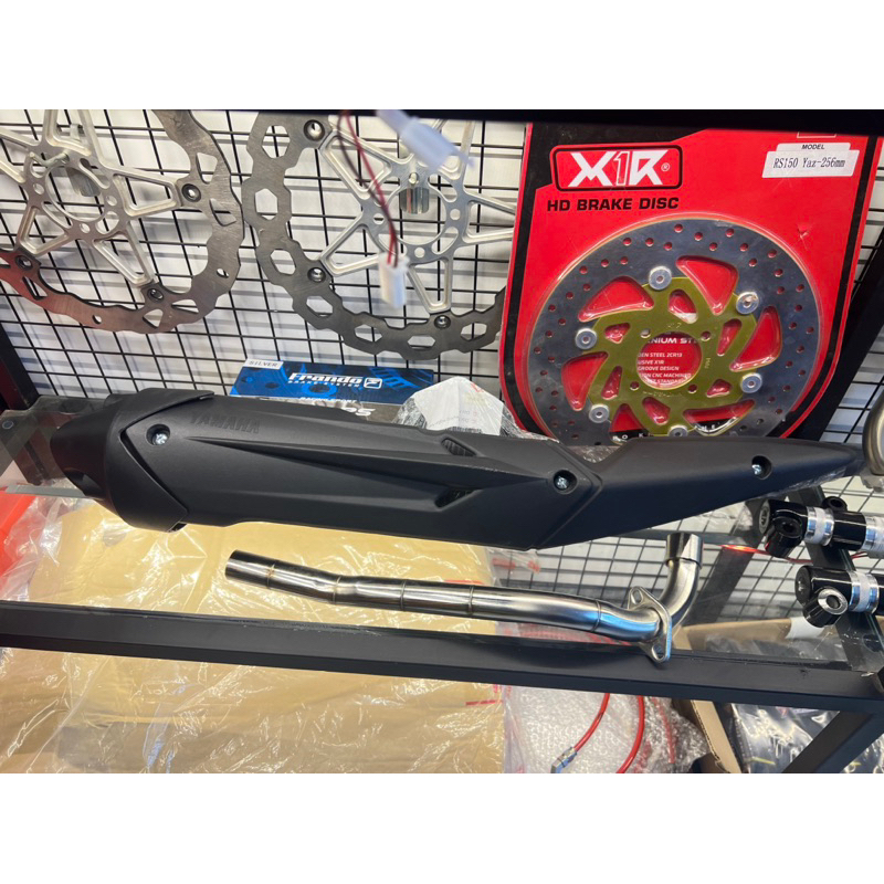 pô Lc135 lắp sirius 50-110 💥