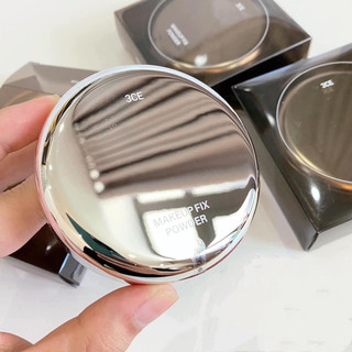 Phấn Phủ Nén 3CE Makeup Fix Powder