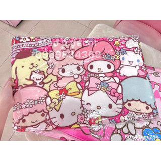 Thảm dặm chân Hello kitty