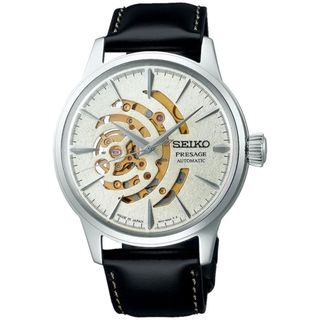 Seiko - nam ssa455j1 size 40.5mm