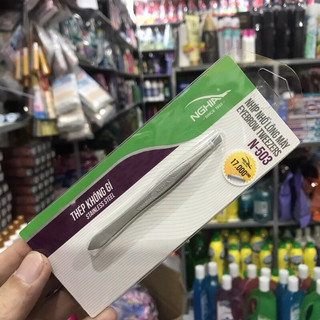 Nhíp nghĩa nhổ lông chân mày n.503