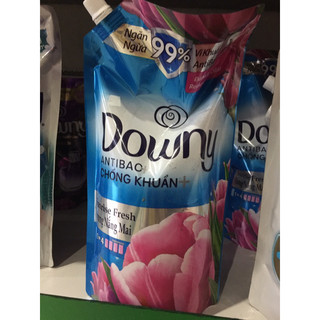 Nước xả vải DOWNY 1.45 lít, 3 lít.