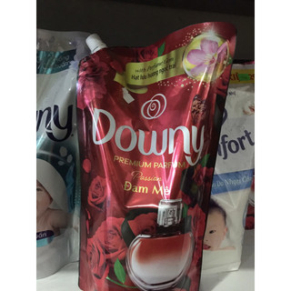 Nước xả vải DOWNY 1.45 lít, 3 lít.