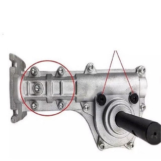 Đầu Xới Đất, Đầu Vạc cỏ Lắp Máy Cắt Cỏ
