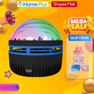 Đèn GALAXY Cực Quang ONEBI Q6 Chiếu Bầu Trời Cực Quang Trang Trí, Decor Phòng Ngủ, Điều Khiển Từ Xa