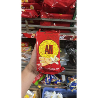 Bánh quế tràng an hương vani an Lộc