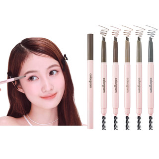 Chì kẻ mày COLORGRAM Brow Pencil