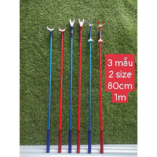 Gác cần Tốc độ dùng cho thi đấu . 90cm và 100cm