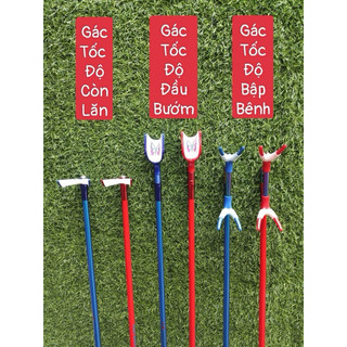 Gác cần Tốc độ dùng cho thi đấu . 90cm và 100cm