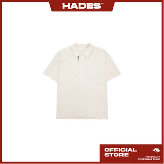 Áo Polo Unisex UNIFY POLO Vải Chân Cua - HADES Brand Chính Hãng