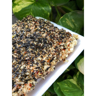 Cơm cháy chà bông chay Diệp Khang