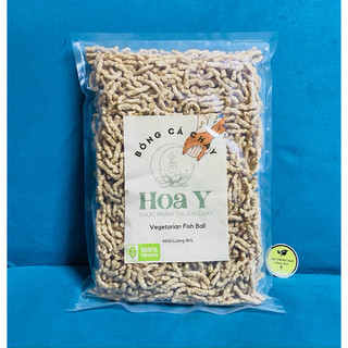 Bóng cá chay hoa y 500g