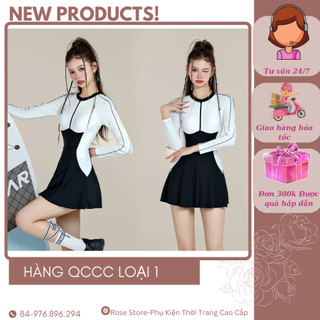Bikini 2 mảnh cao cấp sang chảnh có bigsize_bộ đồ bơi bigsize bikini 2 mảnh kín đáo kèm mút ngực
