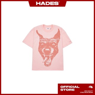 ÁO THUN UNISEX JOYFUL TEE 100% COTTON - HADES BRAND CHÍNH HÃNG