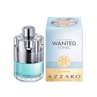 Nước hoa nam AZZARO TONIC EDT 100ML